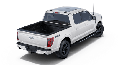 2025 Ford F-150 Lariat®