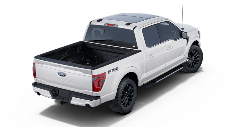 2025 Ford F-150 Lariat®