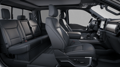 2025 Ford F-150 Lariat®