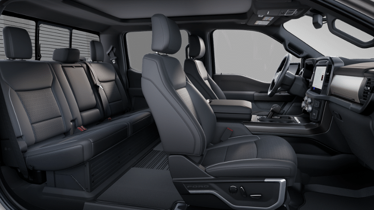 2025 Ford F-150 Lariat®