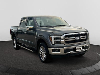 2025 Ford F-150 Lariat®