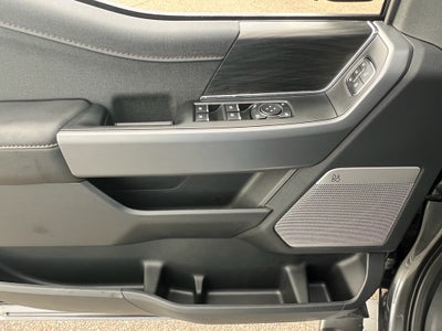 2025 Ford F-150 Lariat®