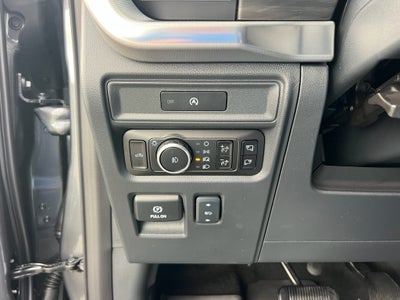 2025 Ford F-150 Lariat®