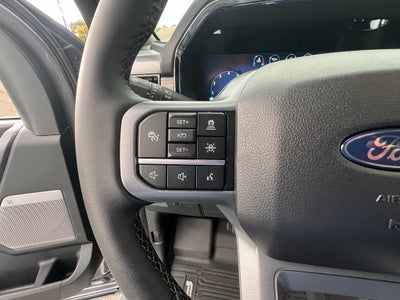 2025 Ford F-150 Lariat®