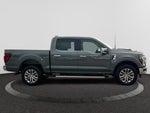 2025 Ford F-150 Lariat®