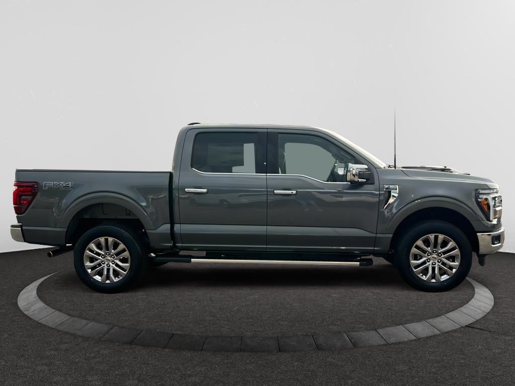 2025 Ford F-150 Lariat®