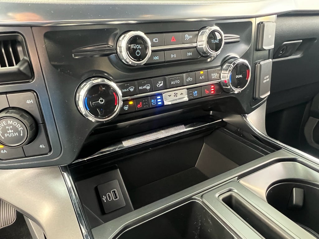 2025 Ford F-150 Lariat®