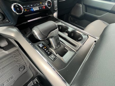 2025 Ford F-150 Lariat®