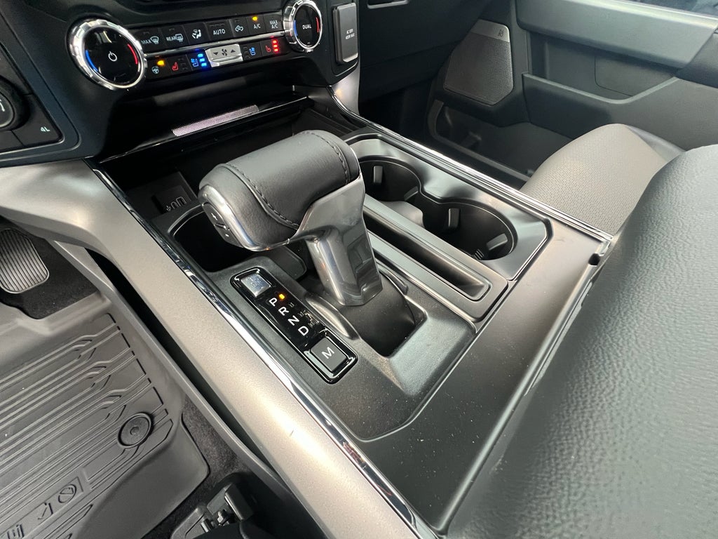 2025 Ford F-150 Lariat®