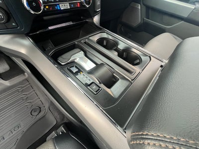 2025 Ford F-150 Lariat®