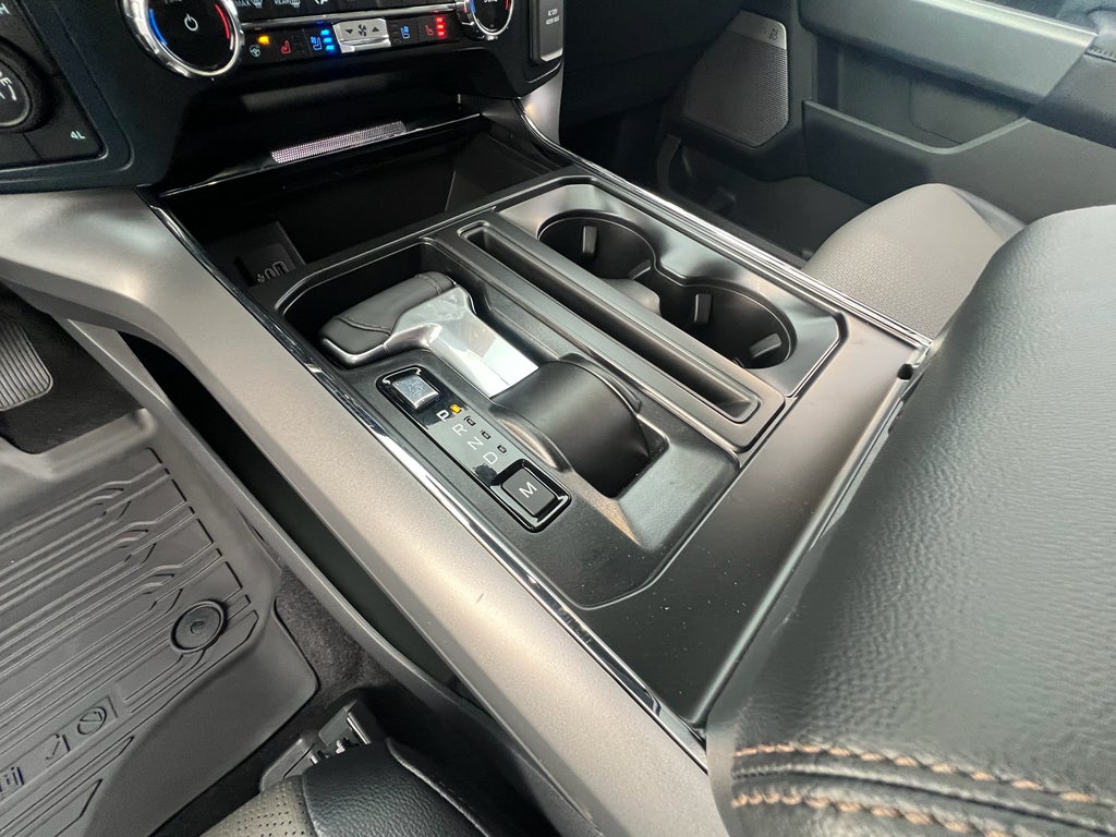 2025 Ford F-150 Lariat®