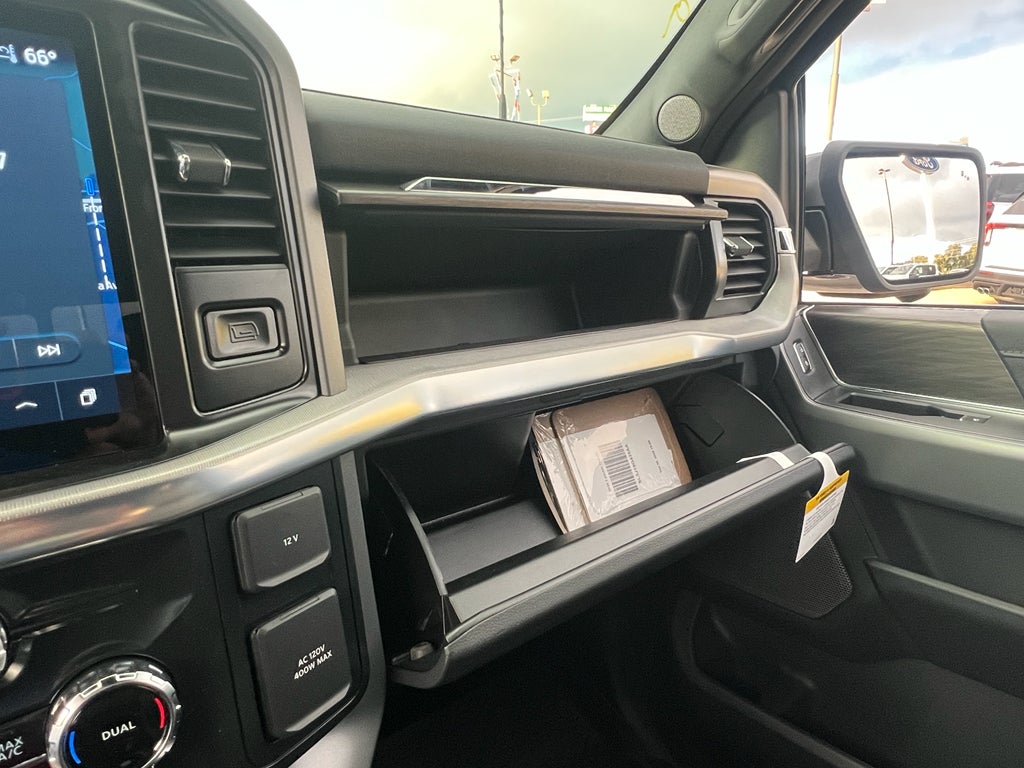 2025 Ford F-150 Lariat®