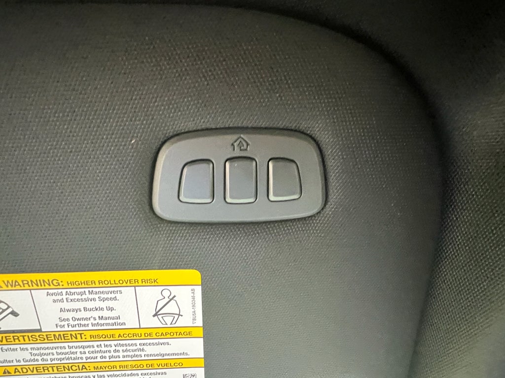 2025 Ford F-150 Lariat®