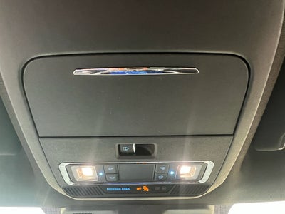 2025 Ford F-150 Lariat®