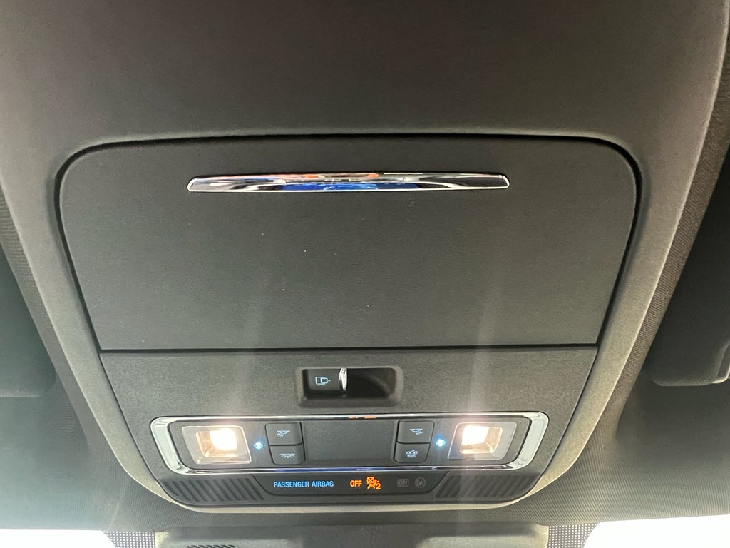 2025 Ford F-150 Lariat®