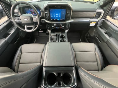 2025 Ford F-150 Lariat®