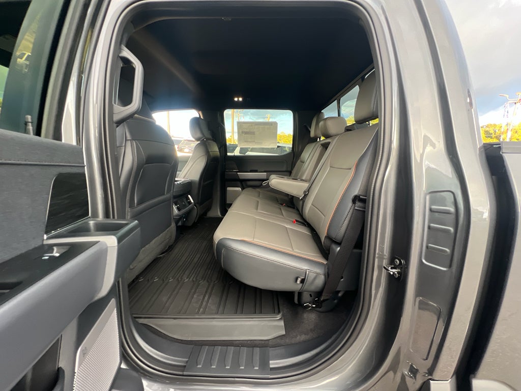 2025 Ford F-150 Lariat®