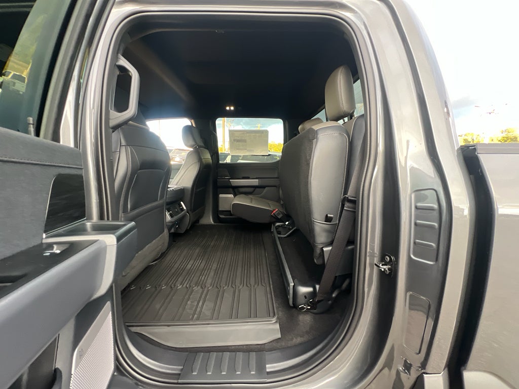 2025 Ford F-150 Lariat®