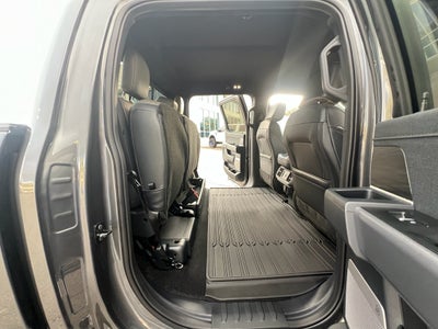 2025 Ford F-150 Lariat®