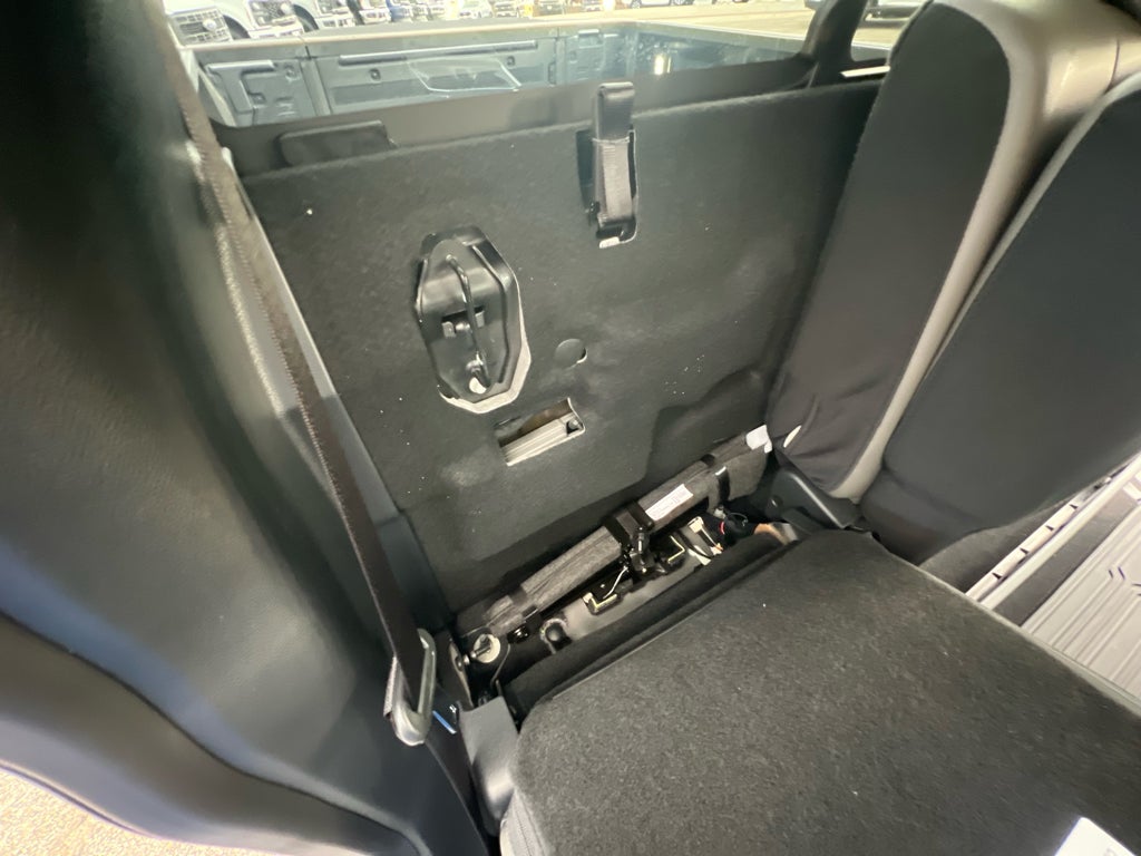 2025 Ford F-150 Lariat®