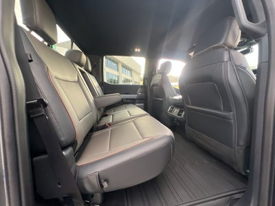 2025 Ford F-150 Lariat®