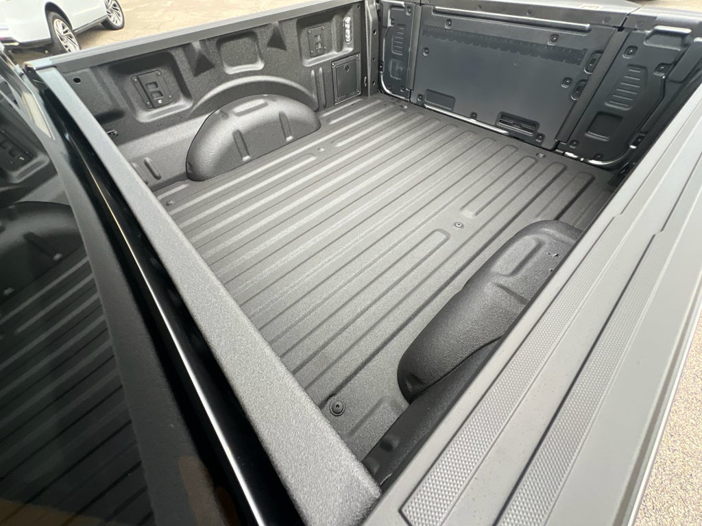 2025 Ford F-150 Lariat®