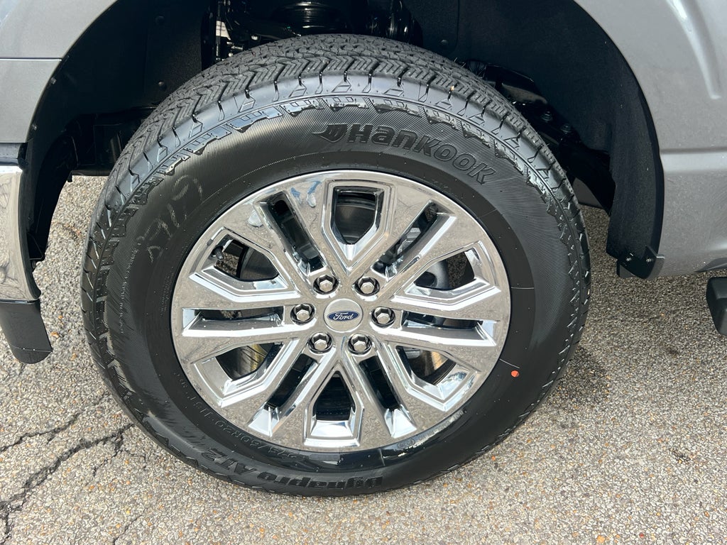 2025 Ford F-150 Lariat®