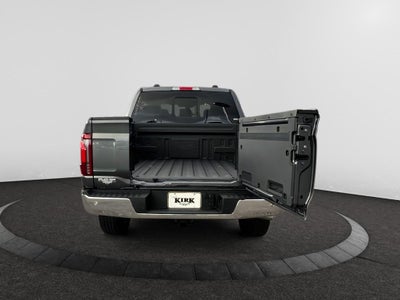 2025 Ford F-150 Lariat®