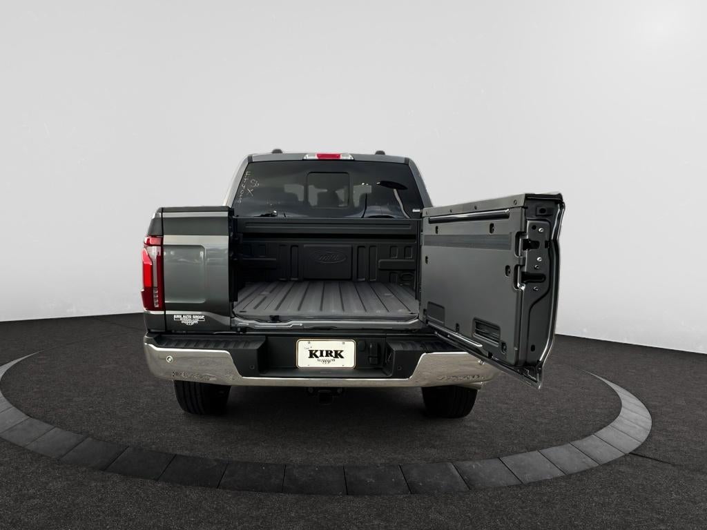 2025 Ford F-150 Lariat®