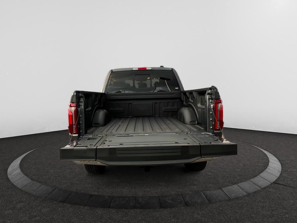 2025 Ford F-150 Lariat®