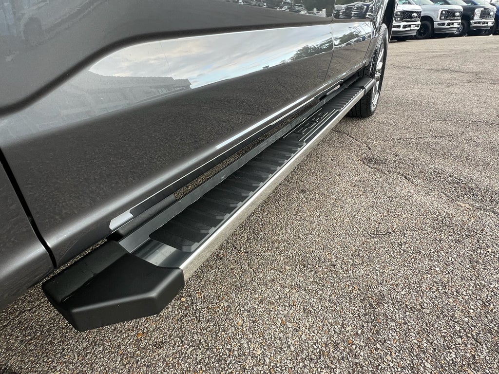 2025 Ford F-150 Lariat®