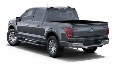 2025 Ford F-150 Lariat®