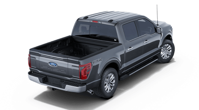 2025 Ford F-150 Lariat®