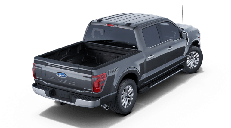 2025 Ford F-150 Lariat®