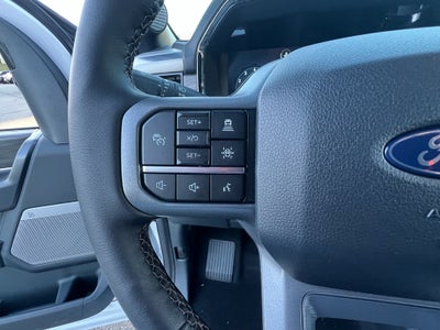 2025 Ford F-150 Lariat®