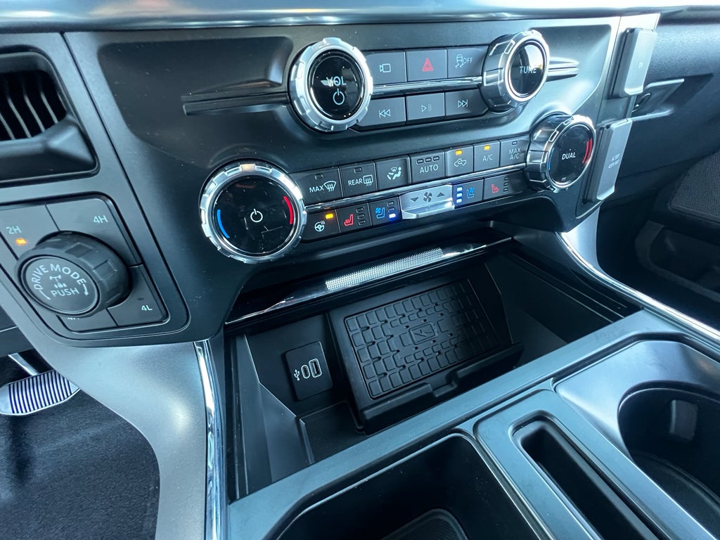 2025 Ford F-150 Lariat®