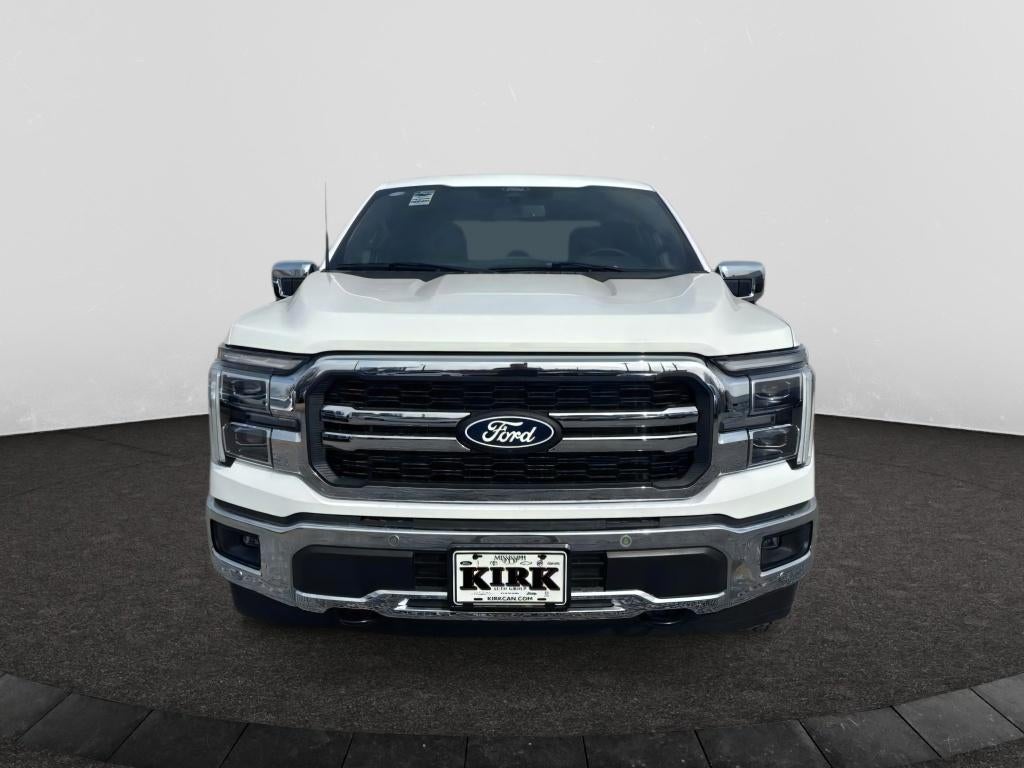 2025 Ford F-150 Lariat®