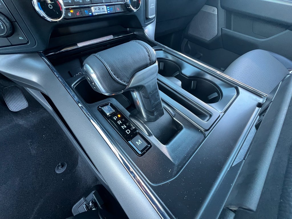 2025 Ford F-150 Lariat®