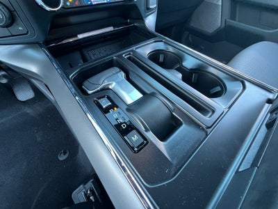 2025 Ford F-150 Lariat®