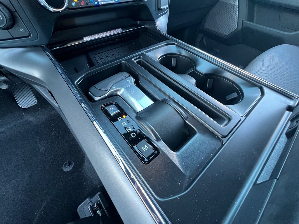 2025 Ford F-150 Lariat®