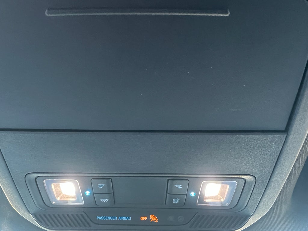 2025 Ford F-150 Lariat®