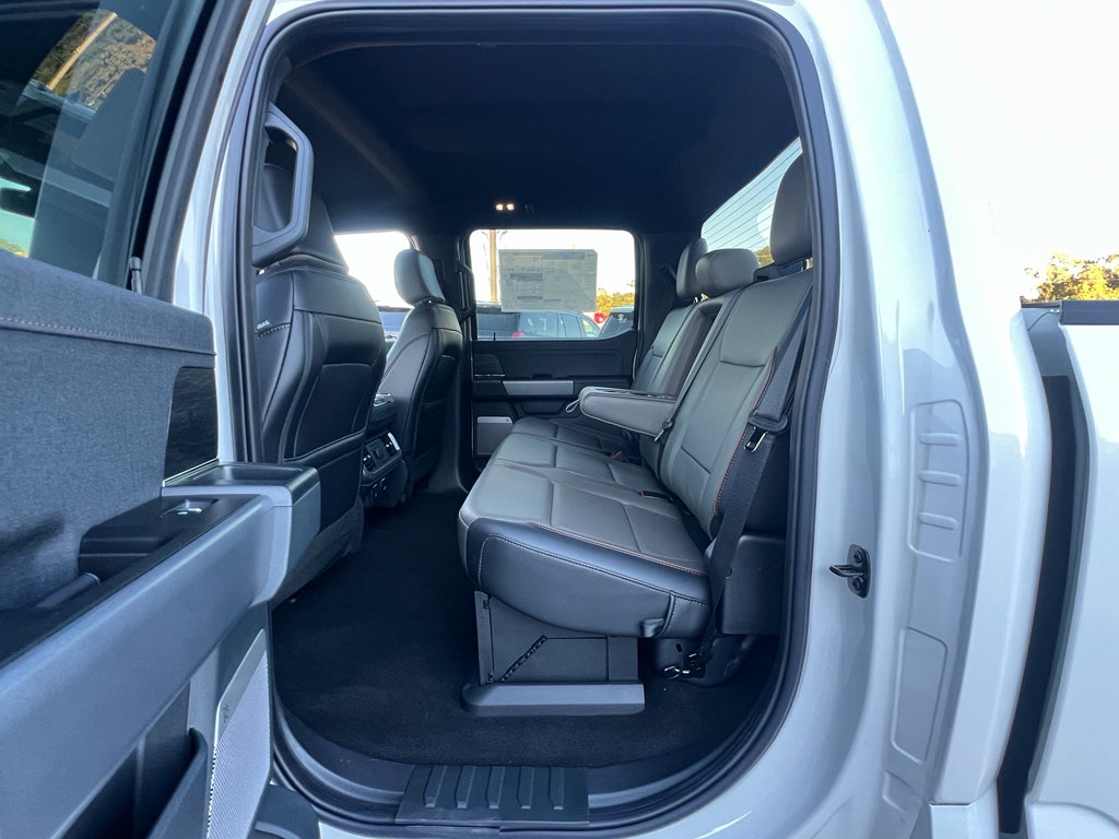 2025 Ford F-150 Lariat®