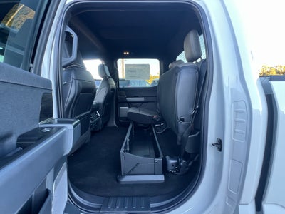 2025 Ford F-150 Lariat®