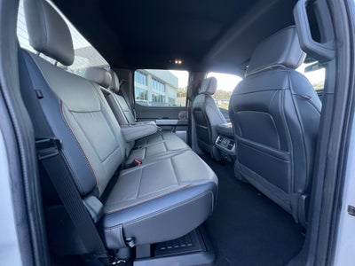 2025 Ford F-150 Lariat®