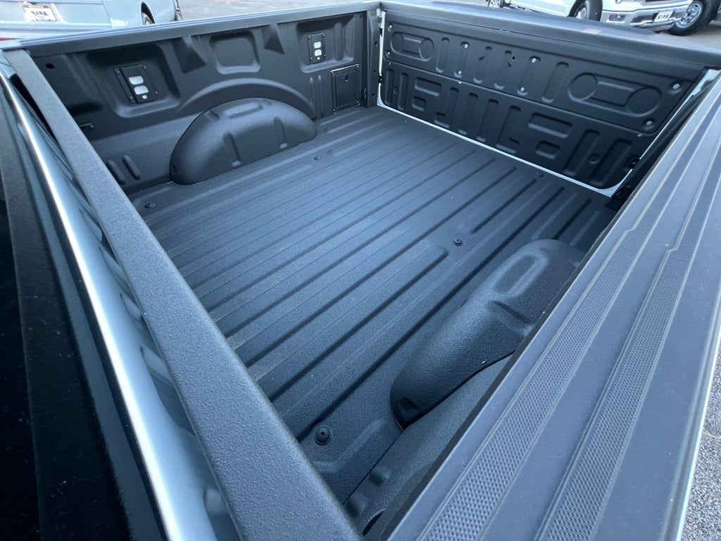 2025 Ford F-150 Lariat®