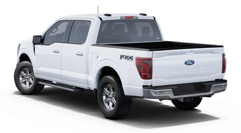 2025 Ford F-150 Lariat®