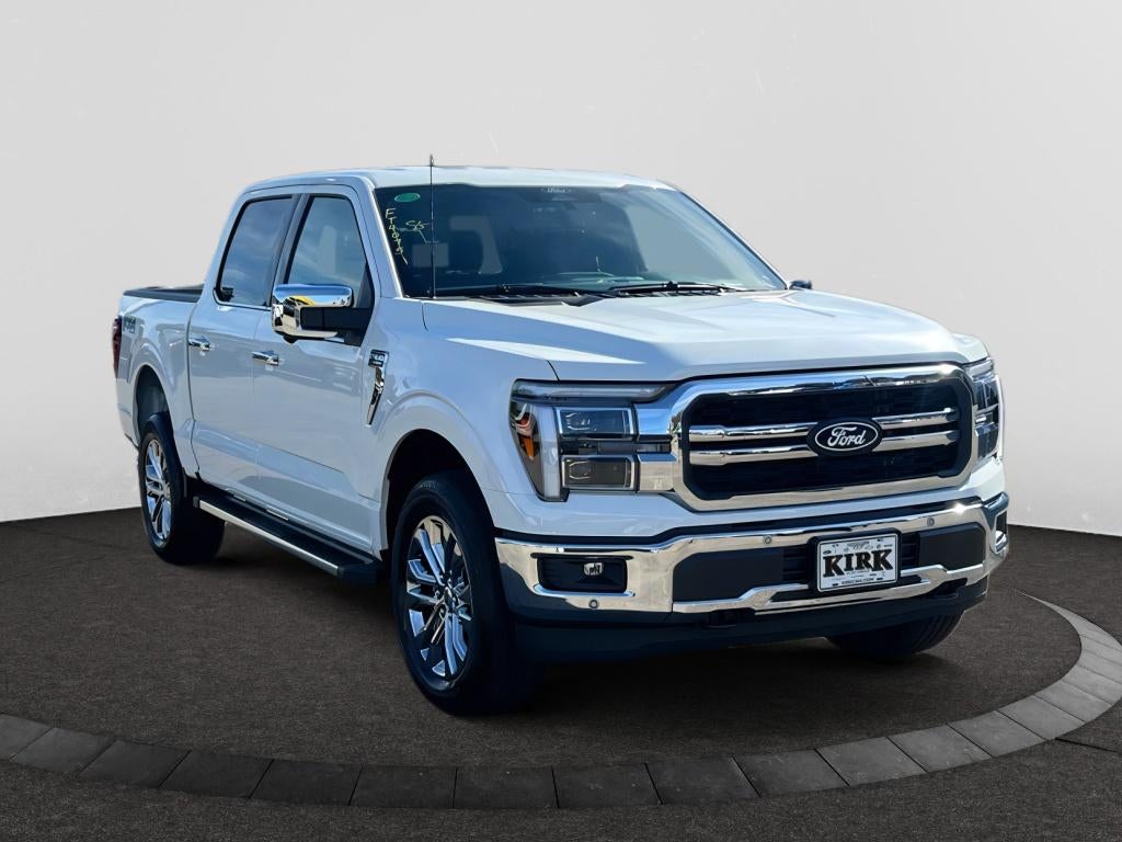2025 Ford F-150 Lariat®