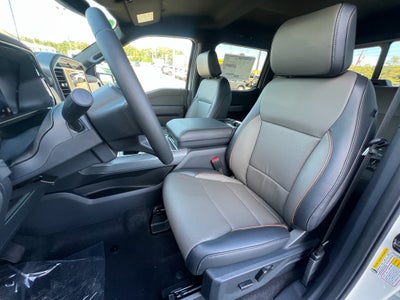 2025 Ford F-150 Lariat®