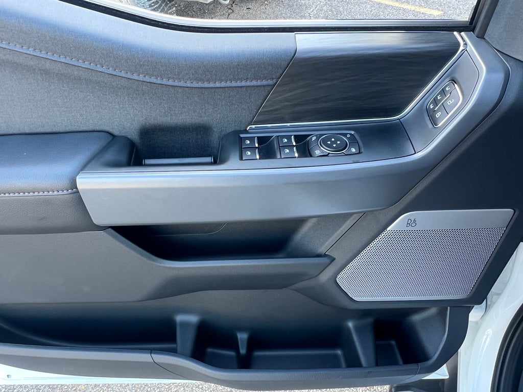 2025 Ford F-150 Lariat®