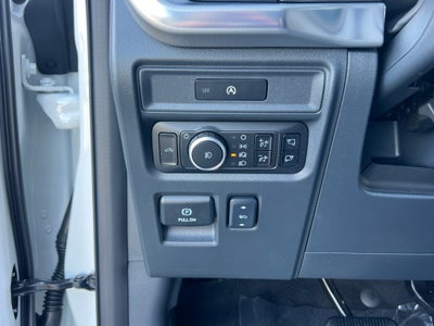 2025 Ford F-150 Lariat®